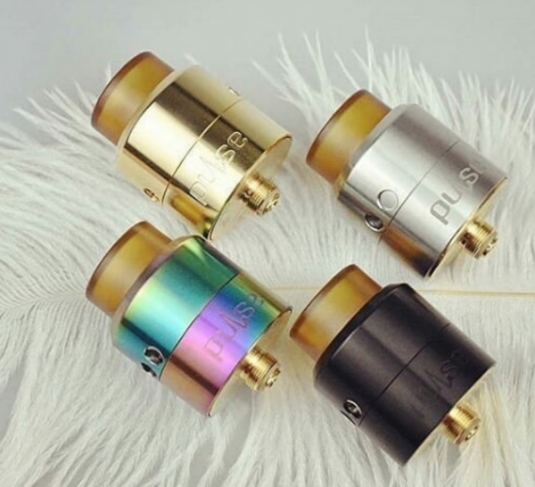 Pulse 24 RDA