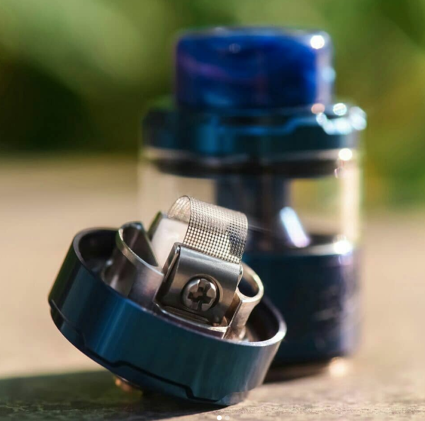 Wotofo Profile Unity RTA