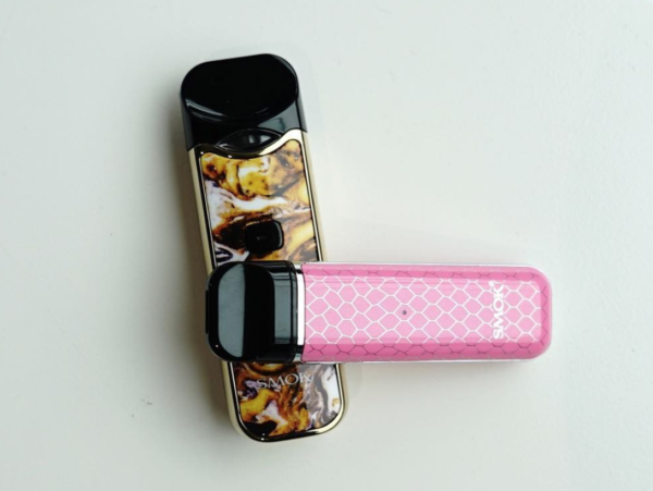 Top 10 Smok Nord Not Working Problems And Fixes