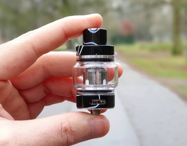 Sense Screen Tank Review