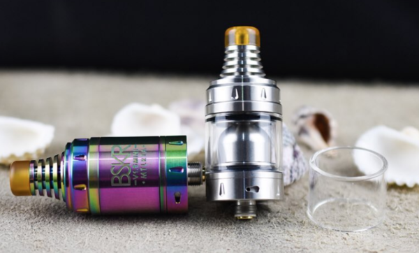 My #1 ALL-TIME Favorite MTL RDA Tanks (2020 Edition)