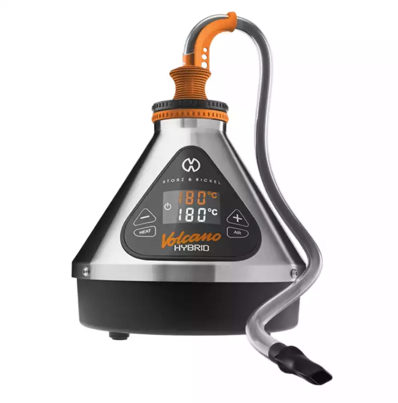 Volcano Hybrid Vaporizer
