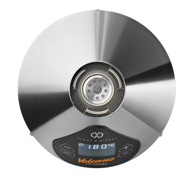 Is Volcano Vaporizer Worth It? My 2¢ (Spoiler I Think It Is...)