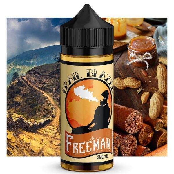 Best RY4 E Liquid