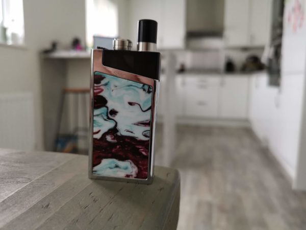 SMOK Trinity Alpha