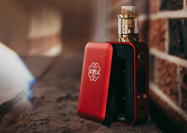 DotMod Dotbox V2