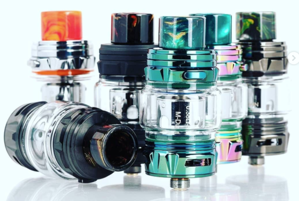 Best Vape Tank 2021 The 1 Top Sub Ohm Tanks