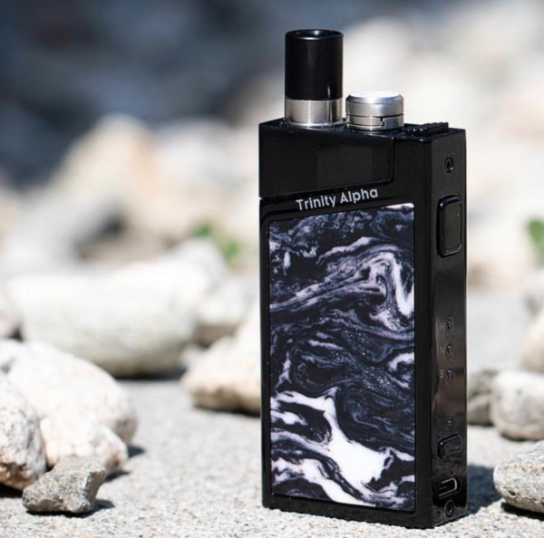 SMOK Trinity Alpha