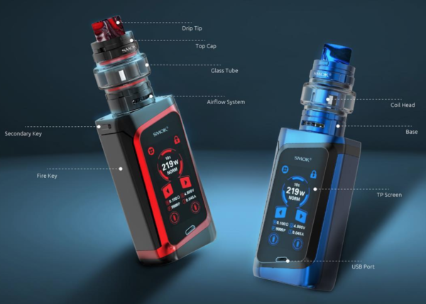 SMOK Morph 219W Kit