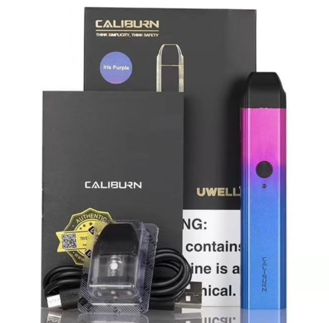 Best JUUL Alternative? Simple These EPIC AIO Pod Systems