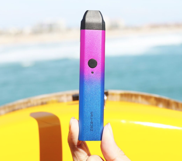 UWELL Caliburn Review: 2020’s Ultimate Pod Vape System