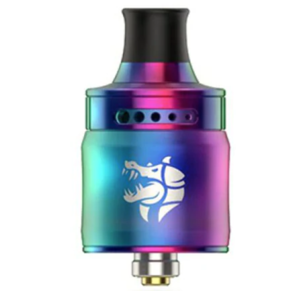 best mtl rda tank