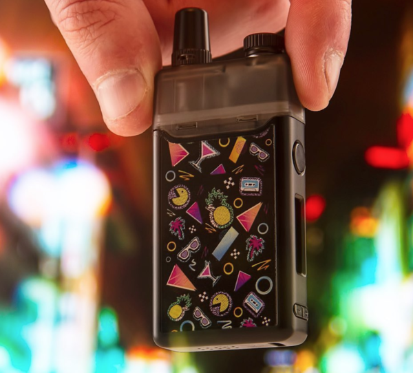 Orchid ULTRA Pod Vape