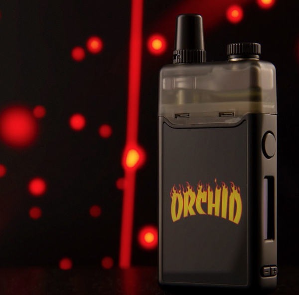 Orchid ULTRA Pod Vape