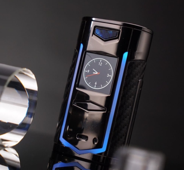 Best 20700 Vape Mod