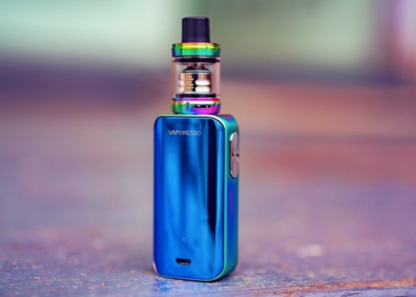 Vaporesso LUXE Nano 80W