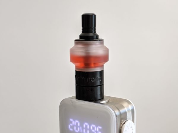 Augvape Merlin NANO