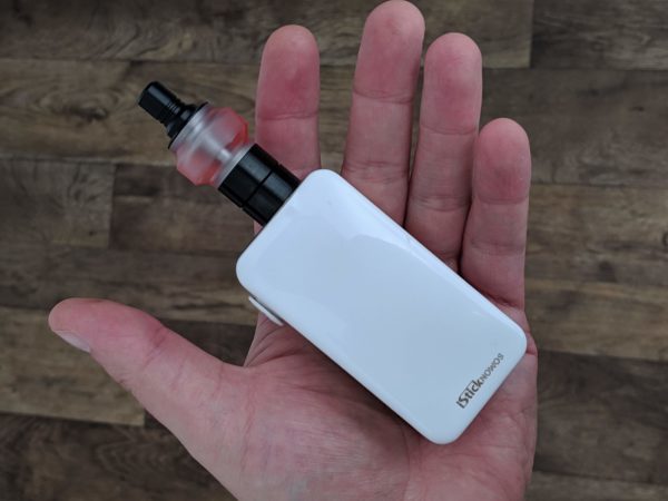 Augvape Merlin NANO