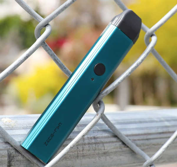 How To Set Up The Uwell Caliburn For Optimal Performance