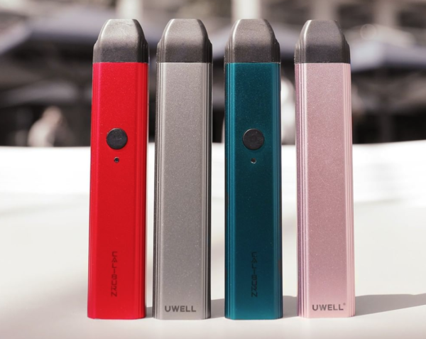 How To Set Up The Uwell Caliburn For Optimal Performance