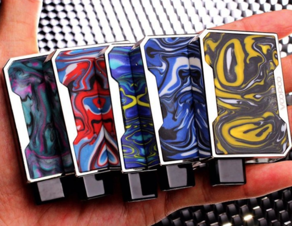 VooPoo Drag NANO Pod