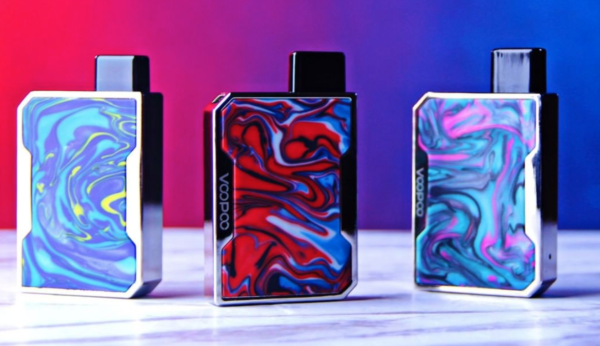 VooPoo Drag NANO Pod