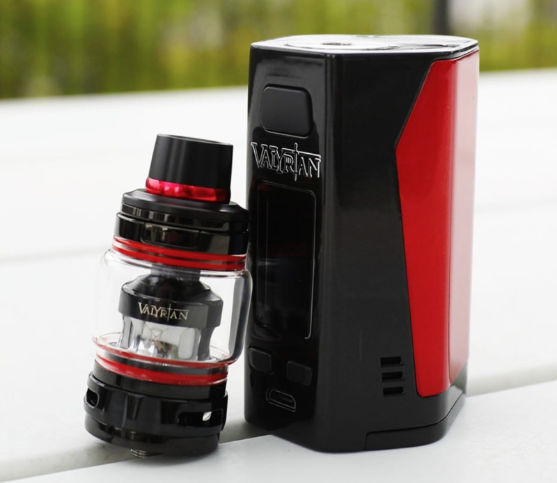 UWELL Valyrian 2 Review