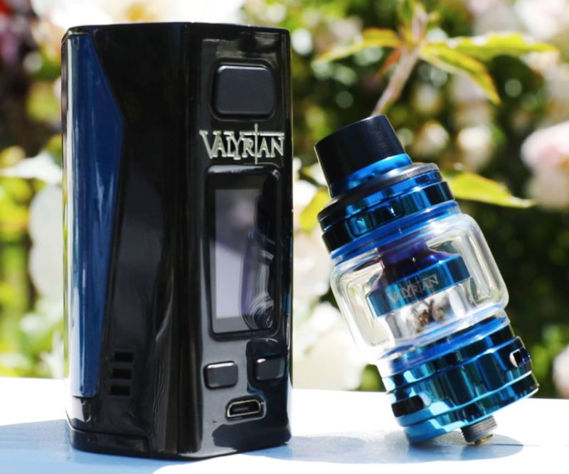 UWELL Valyrian 2 Review