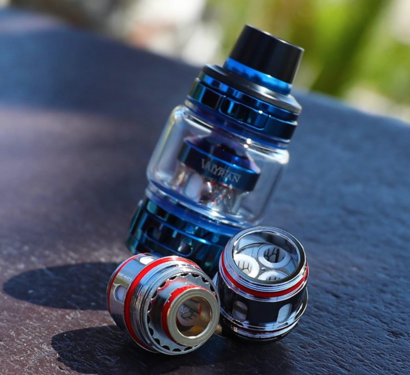 UWELL Valyrian 2 Review