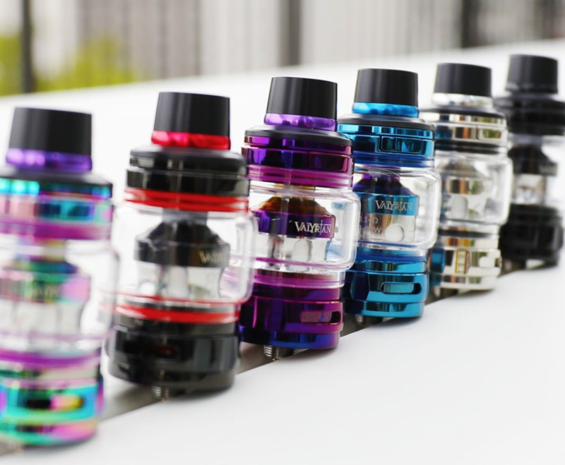 UWELL Valyrian 2 Review