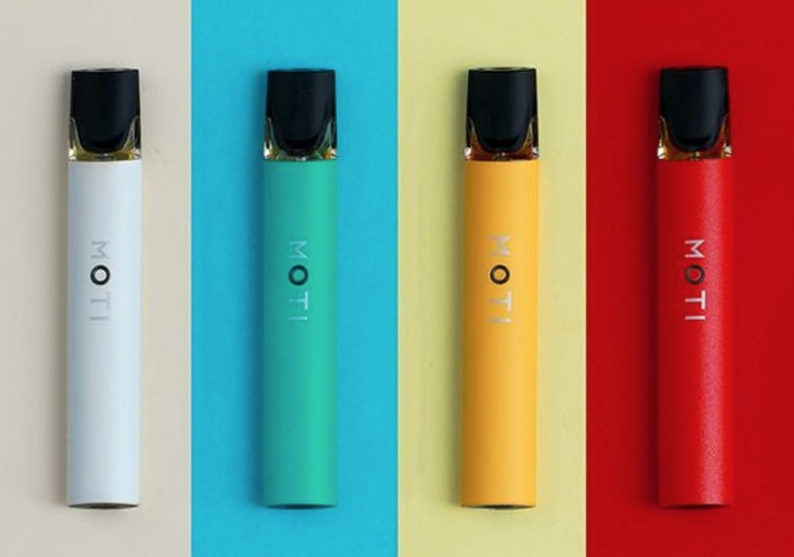 MOTI Pod Vape Review: Ohm Boy Loves It, And So Do I…