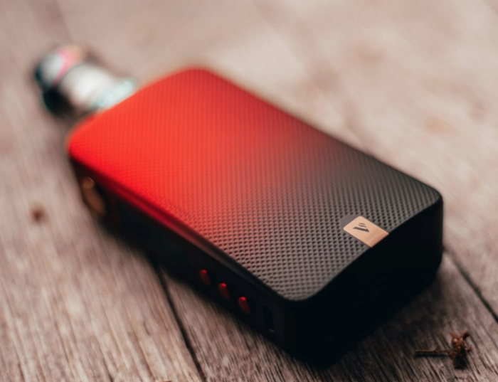 Vaporesso GEN 220W Review: Is This 2020’s New #1 Vape Mod?