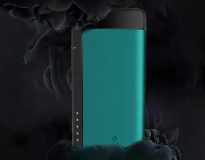 Suorin Air Plus Kit Review