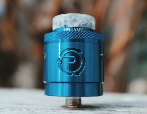 The Best Rda Tanks 2020 S 1 Top Rated Rdas