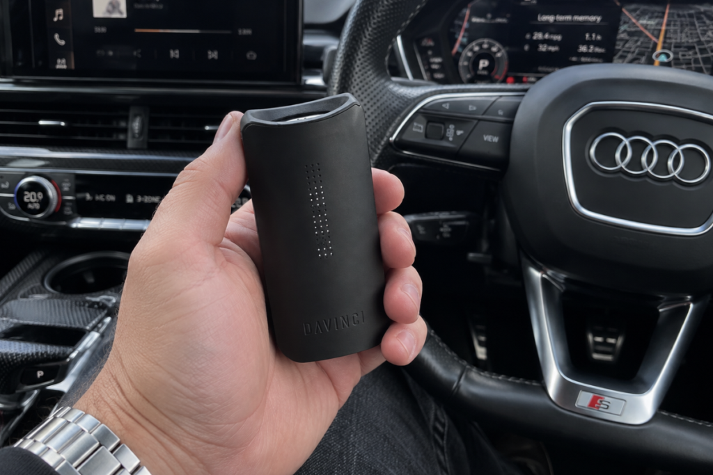Davinci IQ Review Is It Better Than The PAX