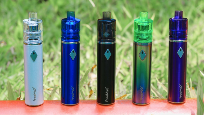 Freemax GEMM 80W Review