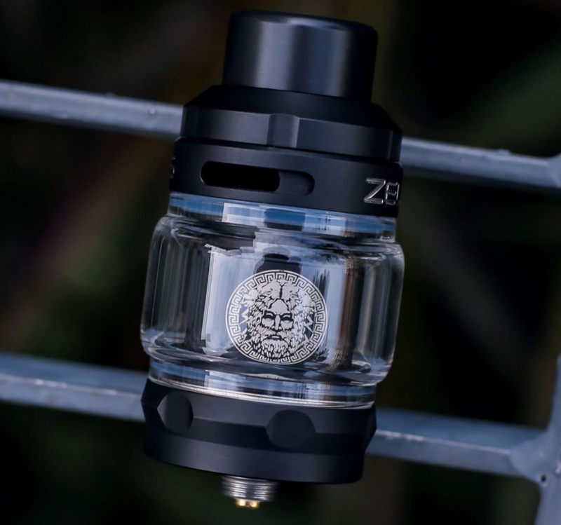 GeekVape Zeus Sub Ohm Tank