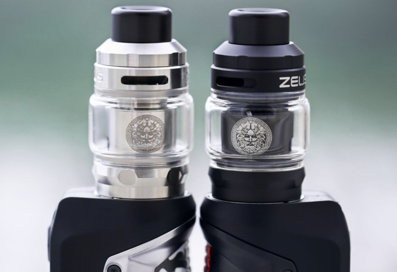 GeekVape Zeus Sub Ohm Tank