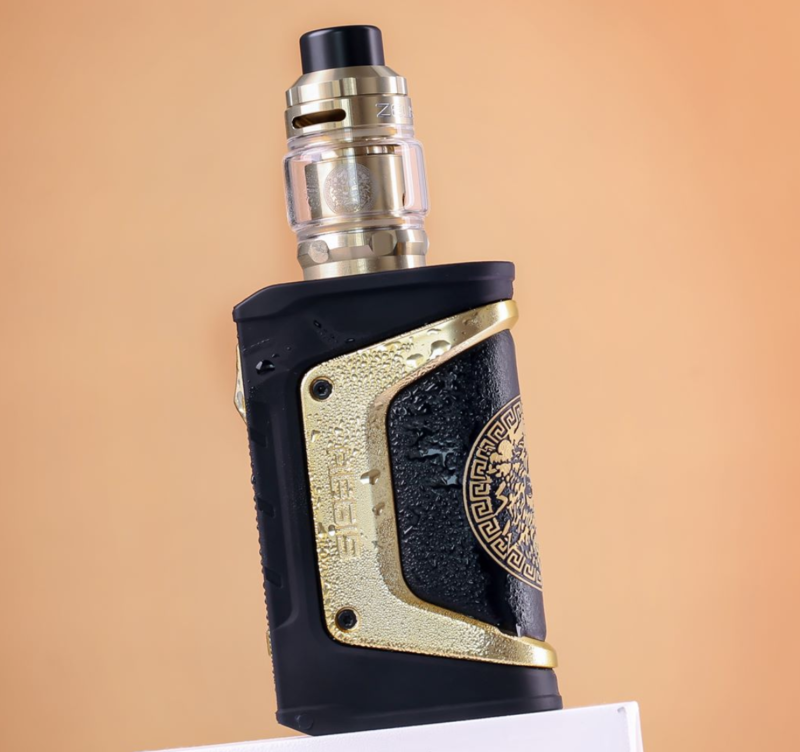 GeekVape Zeus Sub Ohm Tank