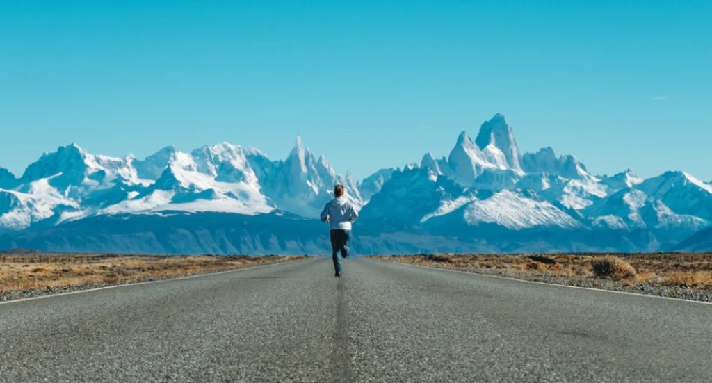 Vaping & Running: How Does It Affect Athletic Ability?