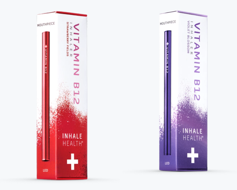 Inhale Health Review Can You Vape Vitamins?