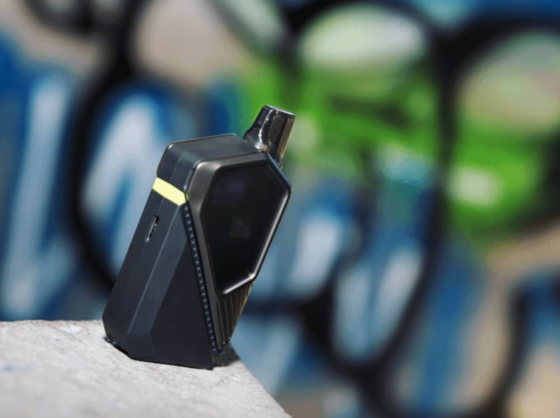 CyberVape CyberX Review