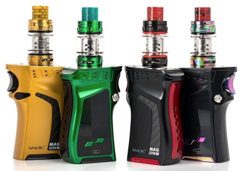 best-selling-vape-kits