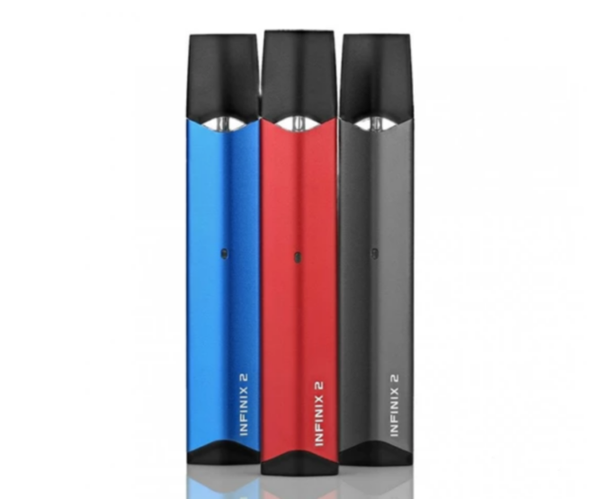 10 "BEST SELLING" Vape Kits 2020 (The 1 Most Popular Vapes)