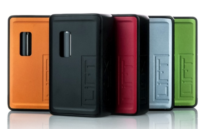 Innokin LiftBox Bastion Review: Auto Squonk, Baby!