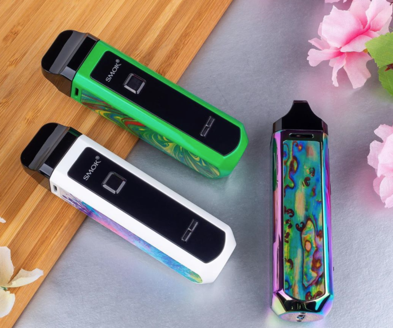 Smok RPM40