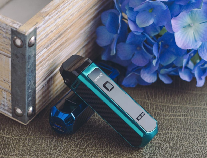 Smok RPM40 Review