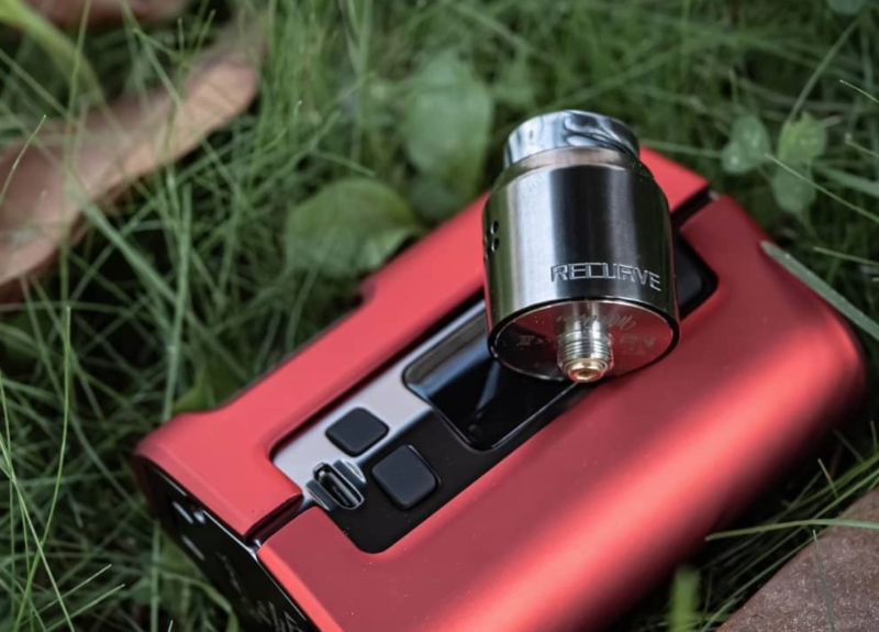 The BEST RDA Tanks 2020's 1 Top Rated RDAs