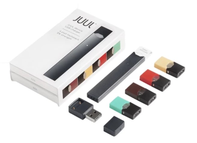 juul tips and tricks