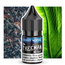 menthol-vape-juice